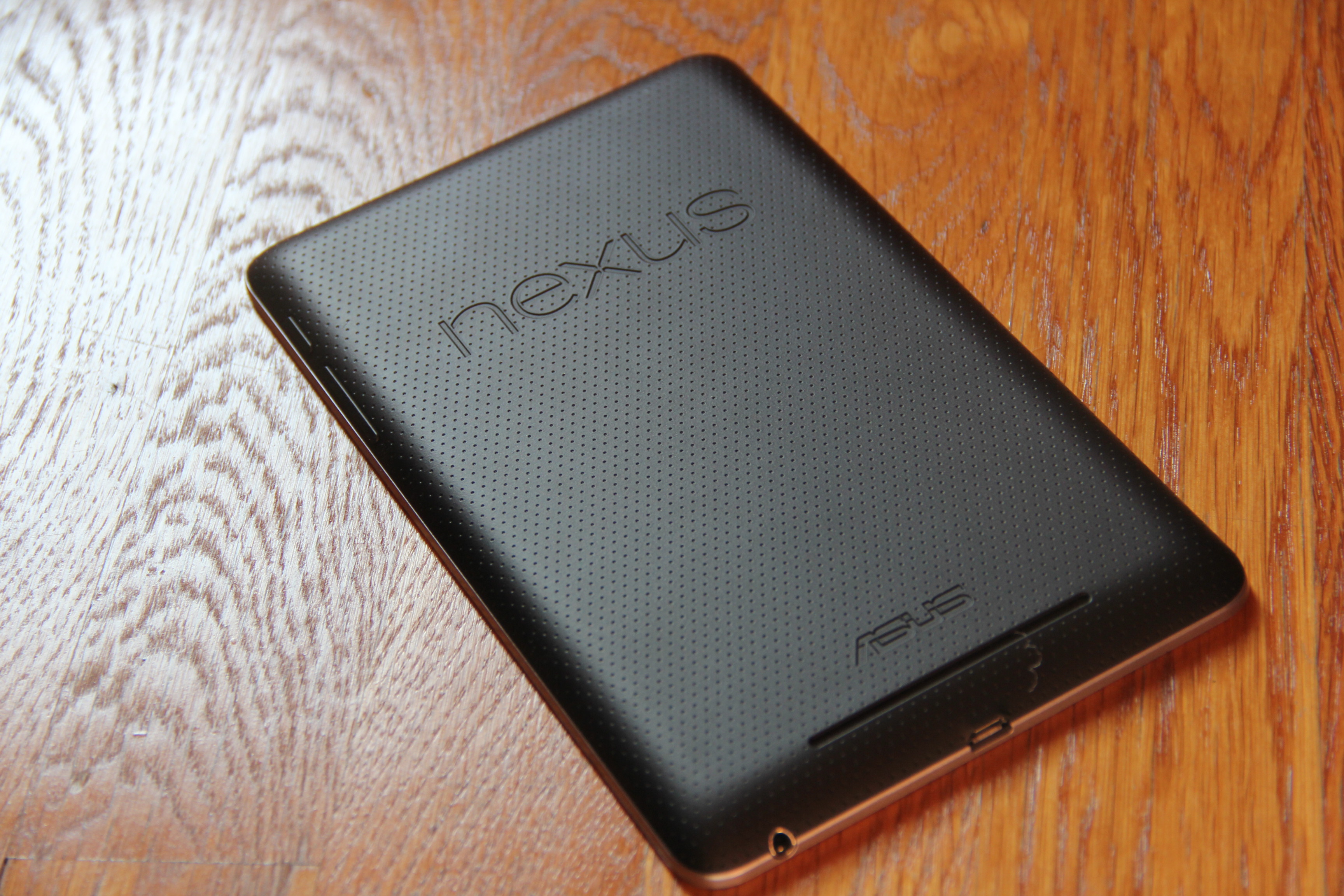 Tips And Tricks For New Google Nexus 7 (2013)