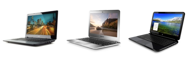 Chromebook-Lineup-Acer-Hp-Samsung