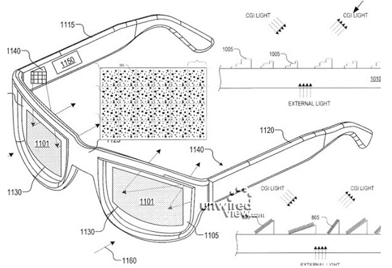 Google-Glass-patent-application