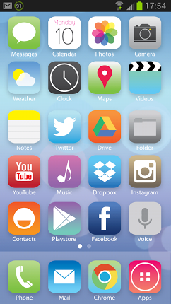 Android-iOS-7-icons
