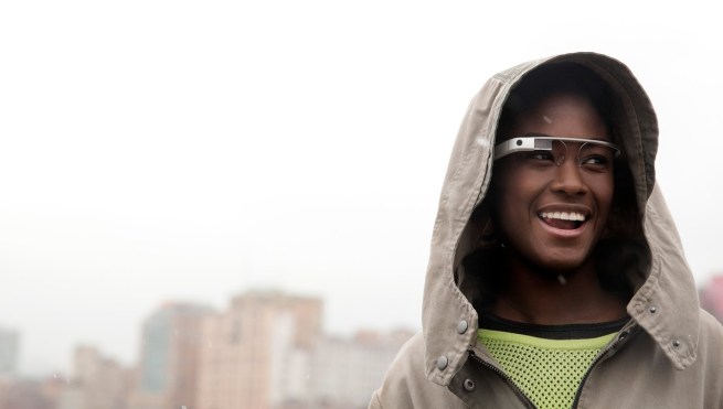 Project/Google Glass