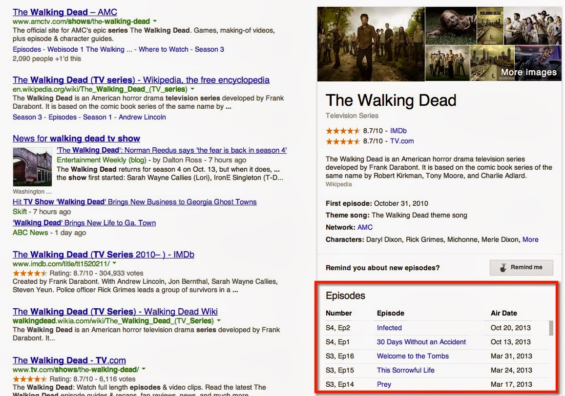 Google-Search-TV-Listings-walkingdead