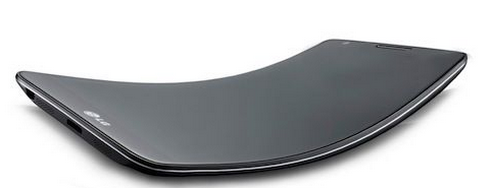 LG-Z-smartphone-flexible-curved-display