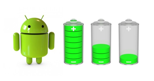 androidbatterylife