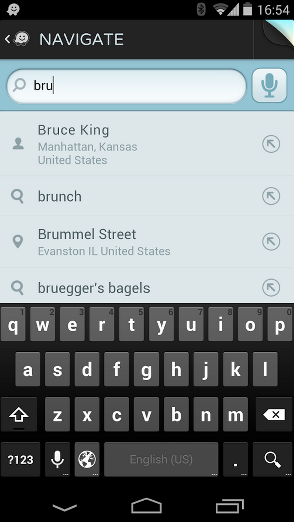 Waze-Navigation-Calendar