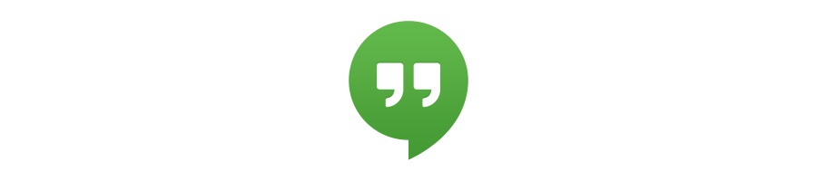Google-Hangouts-Logo