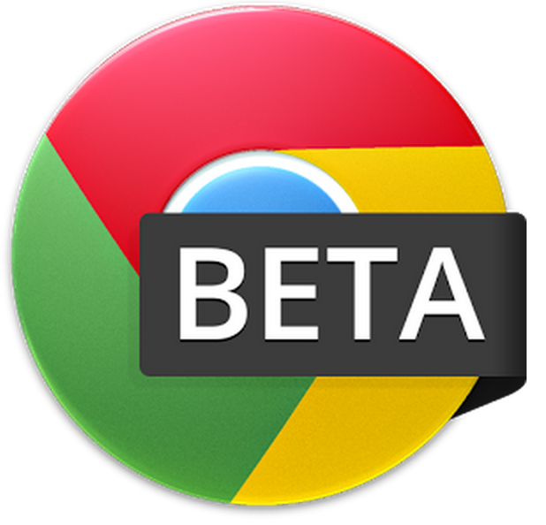 Chrome-Beta-icon