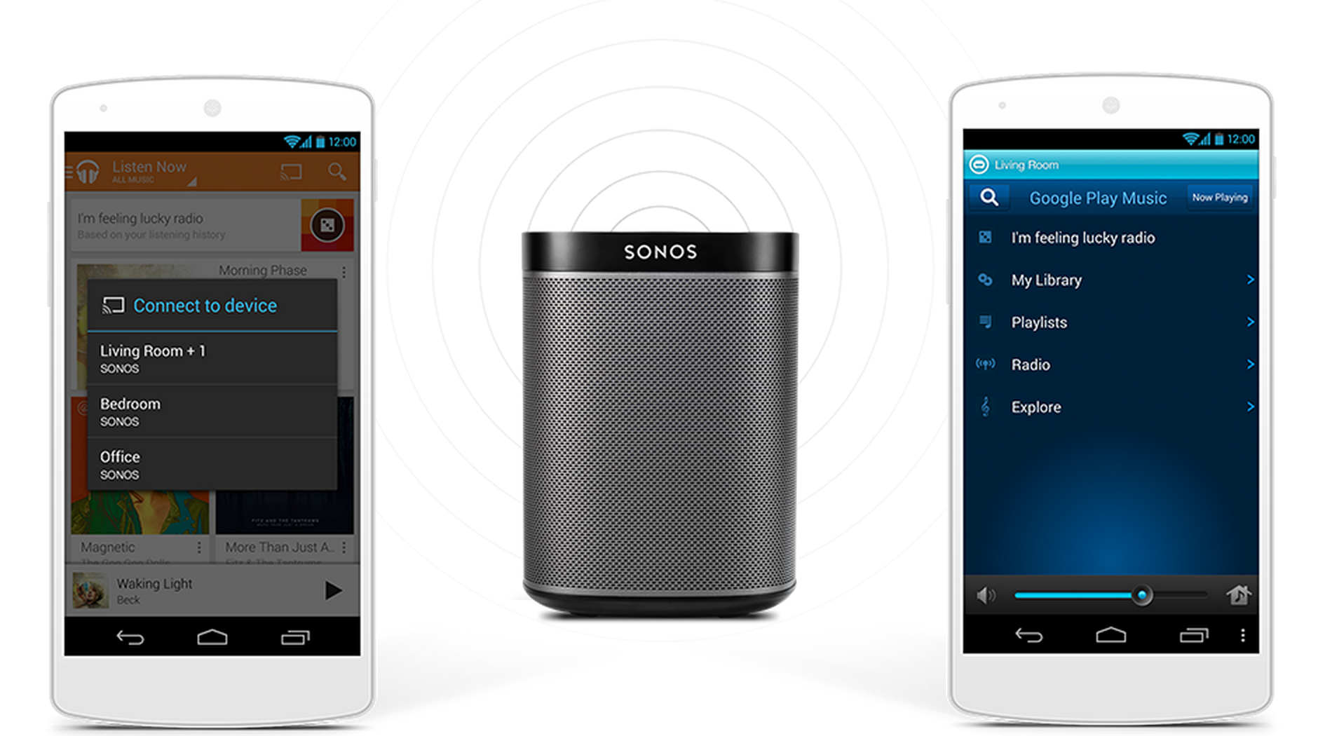 Sonos-Google-Play-music