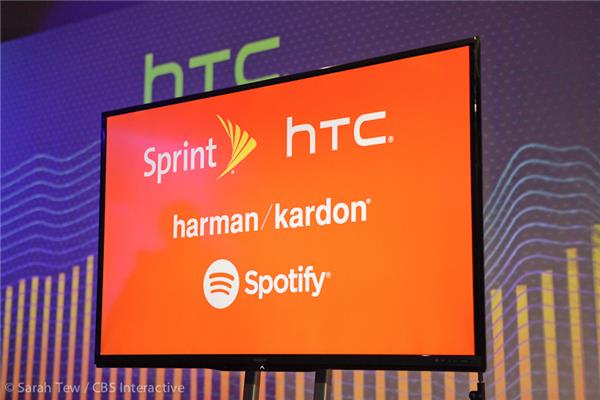 Sprint-HTC-One-Harmon-Spotify