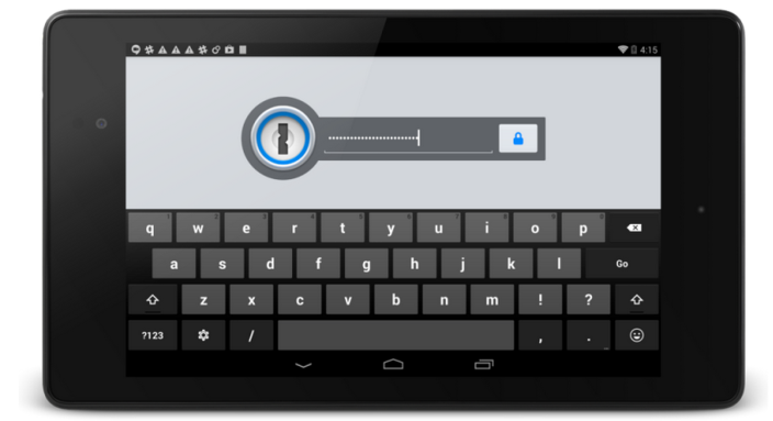 1Password-4-Android