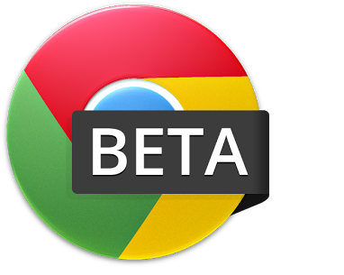Chrome-Beta