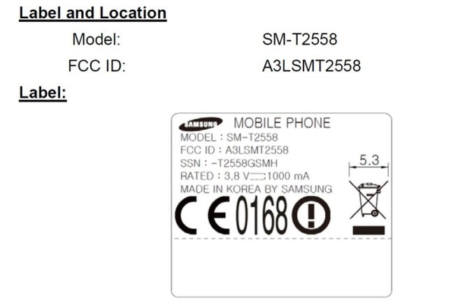 Samsung-FCC-Phone