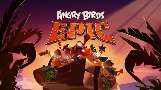 Angry-Birds-Epic-Android