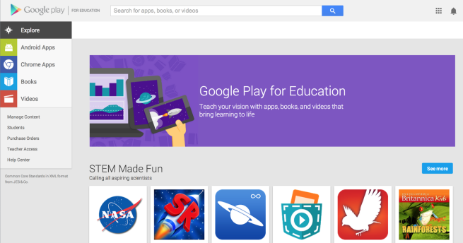 Google-Play-For-Education