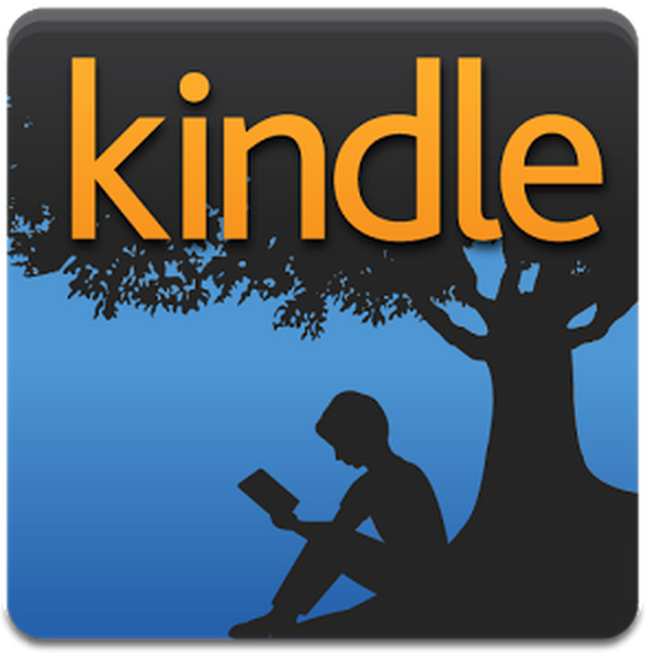 Kindle-Android-app-icon