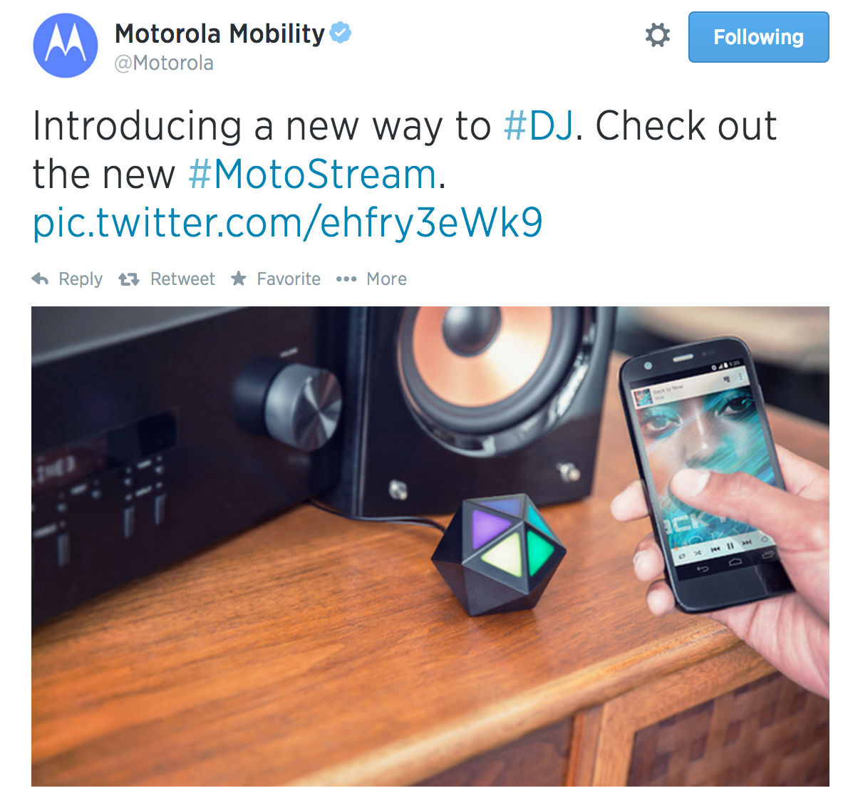 Moto-Stream-DJ-