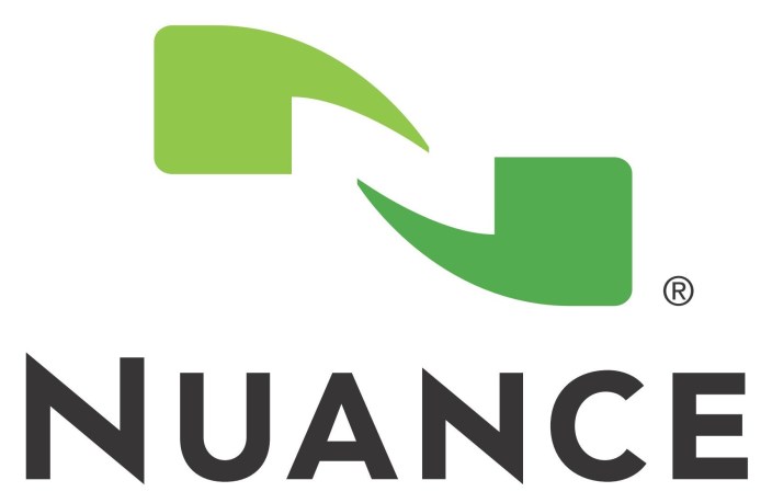 Nuance-Communications-logo