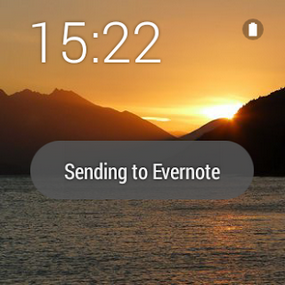 Evernote for Android Wear - Android Apps on Google Play 2014-07-07 12-28-58 2014-07-07 12-28-59