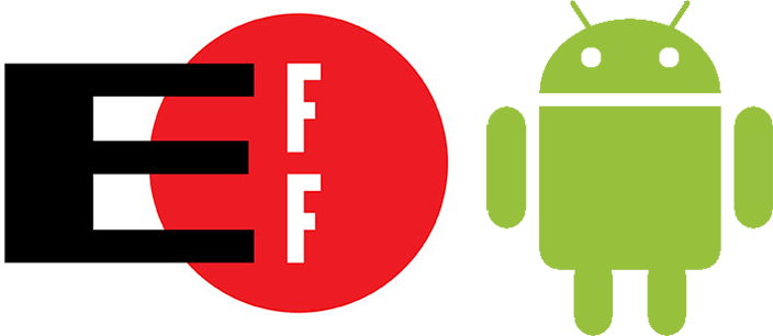 eff android