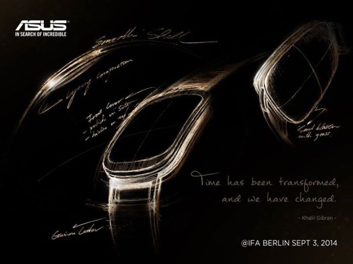 ASUS-Watch