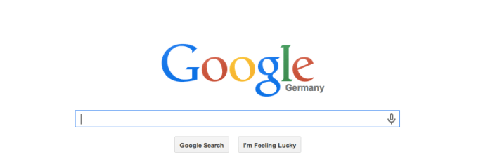 Google-Germany