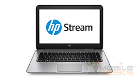 HP-Stream 14
