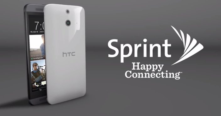 HTC-E8-Sprint