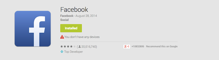 Facebook - Android Apps on Google Play 2014-09-02 13-24-10 2014-09-02 13-24-12