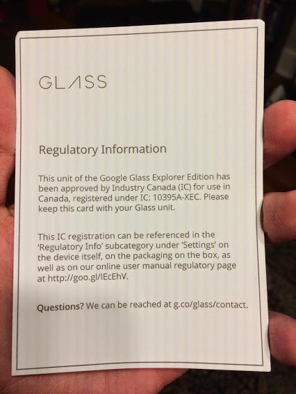 Glass-Canada