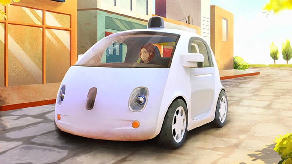 Google_Car