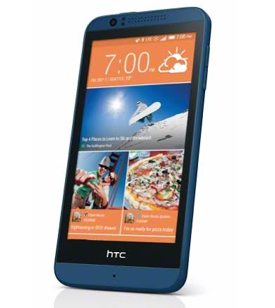HTC-Desire-510-Blue