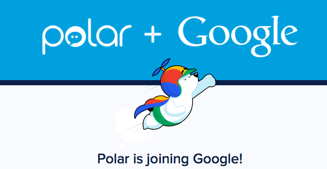 Polar Google