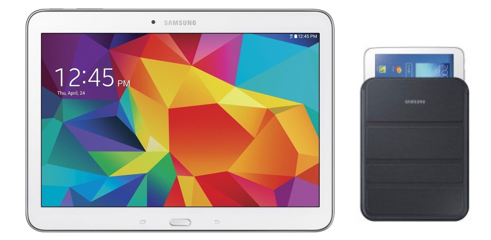 Samsung Galaxy Tab 4 8.4