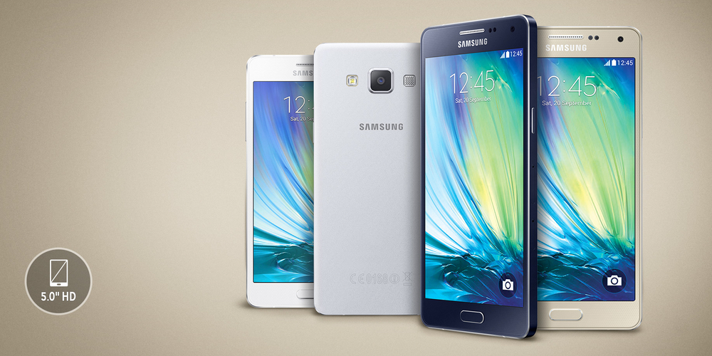 Смартфон Samsung Galaxy A41 64