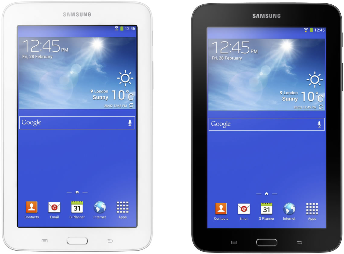 Samsung Galaxy 3 7.0 3g