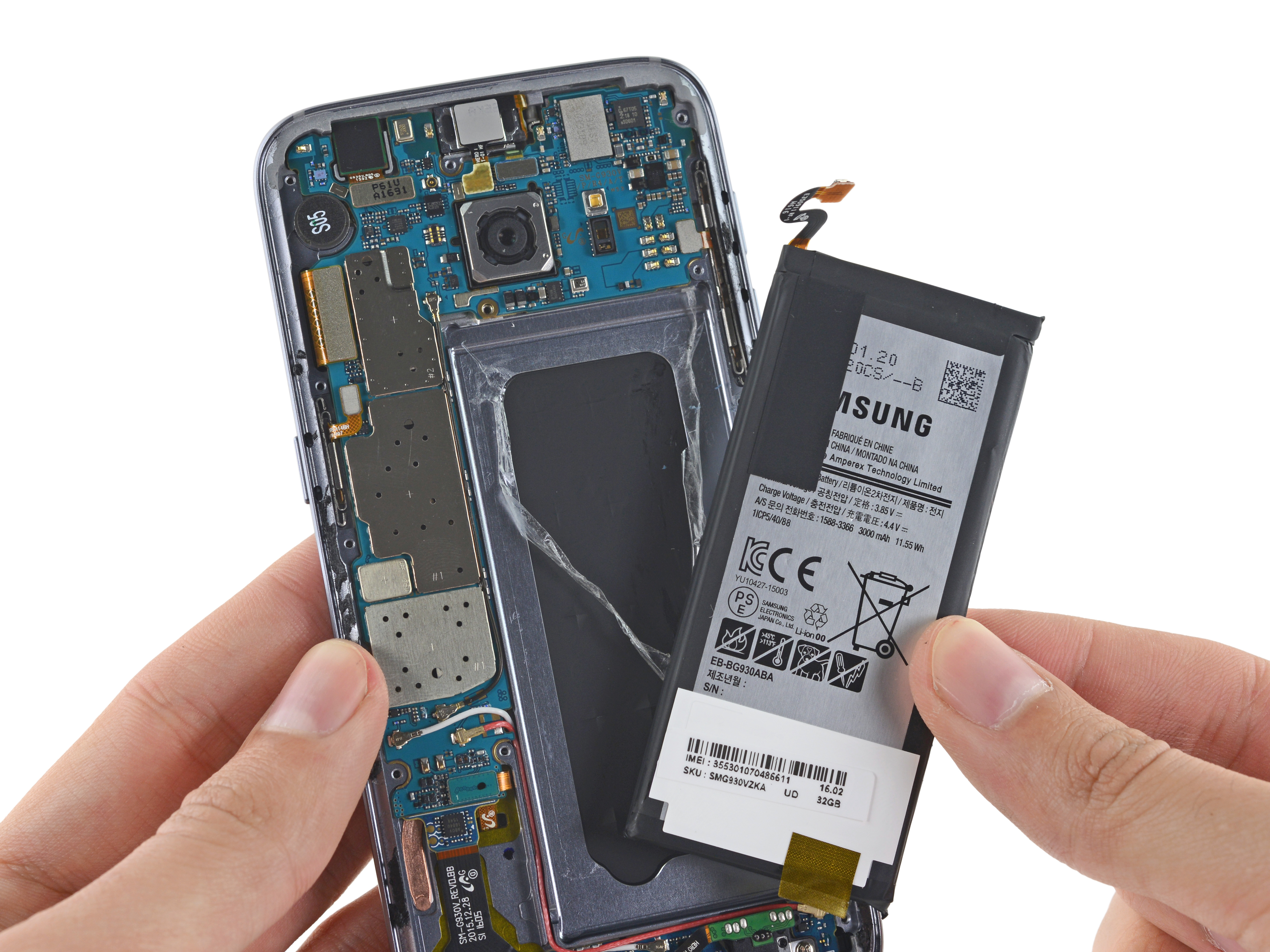 Купить Батарею Для Телефона Samsung Galaxy