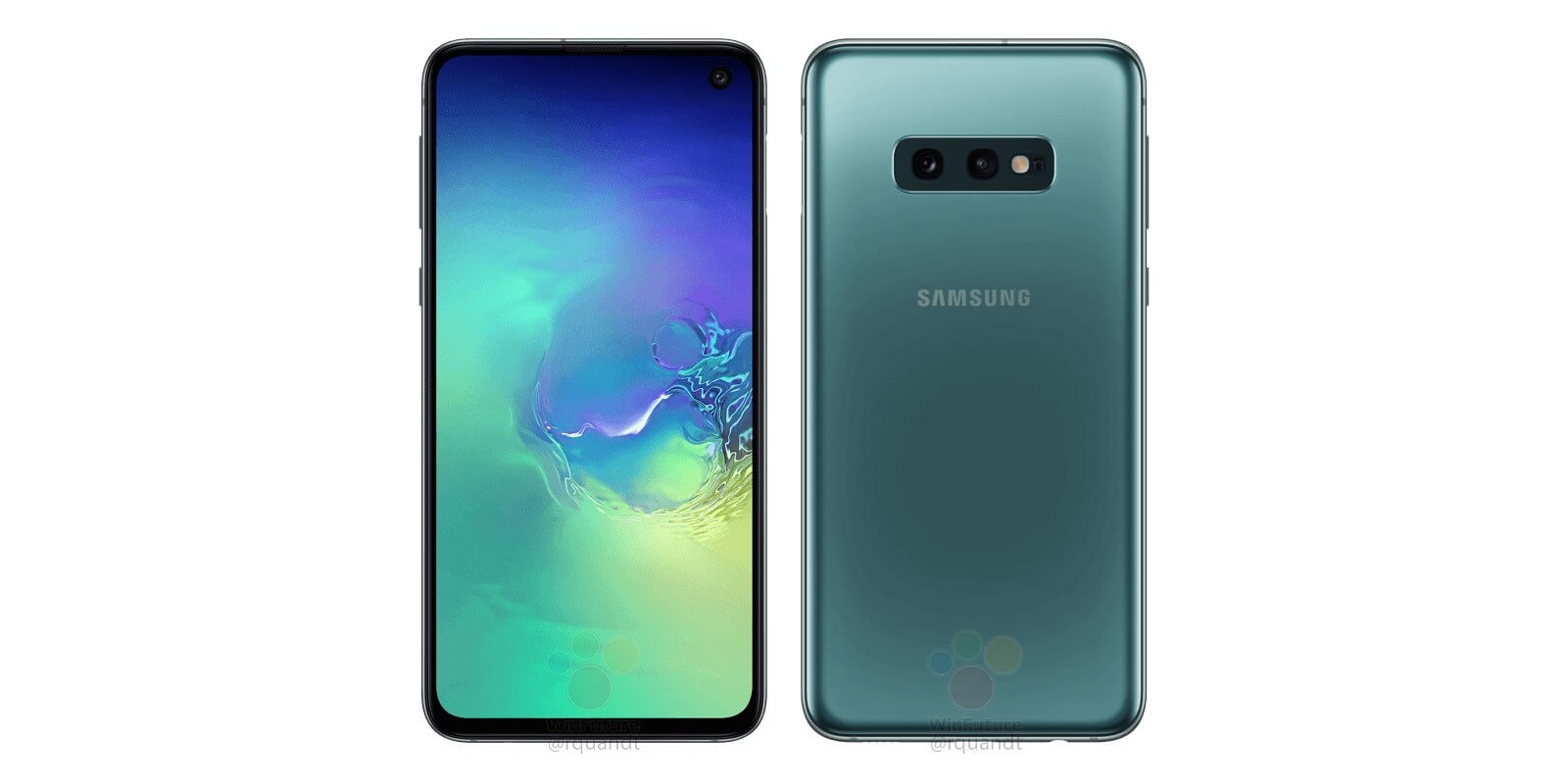 Samsung Galaxy S10 Lite 6 128