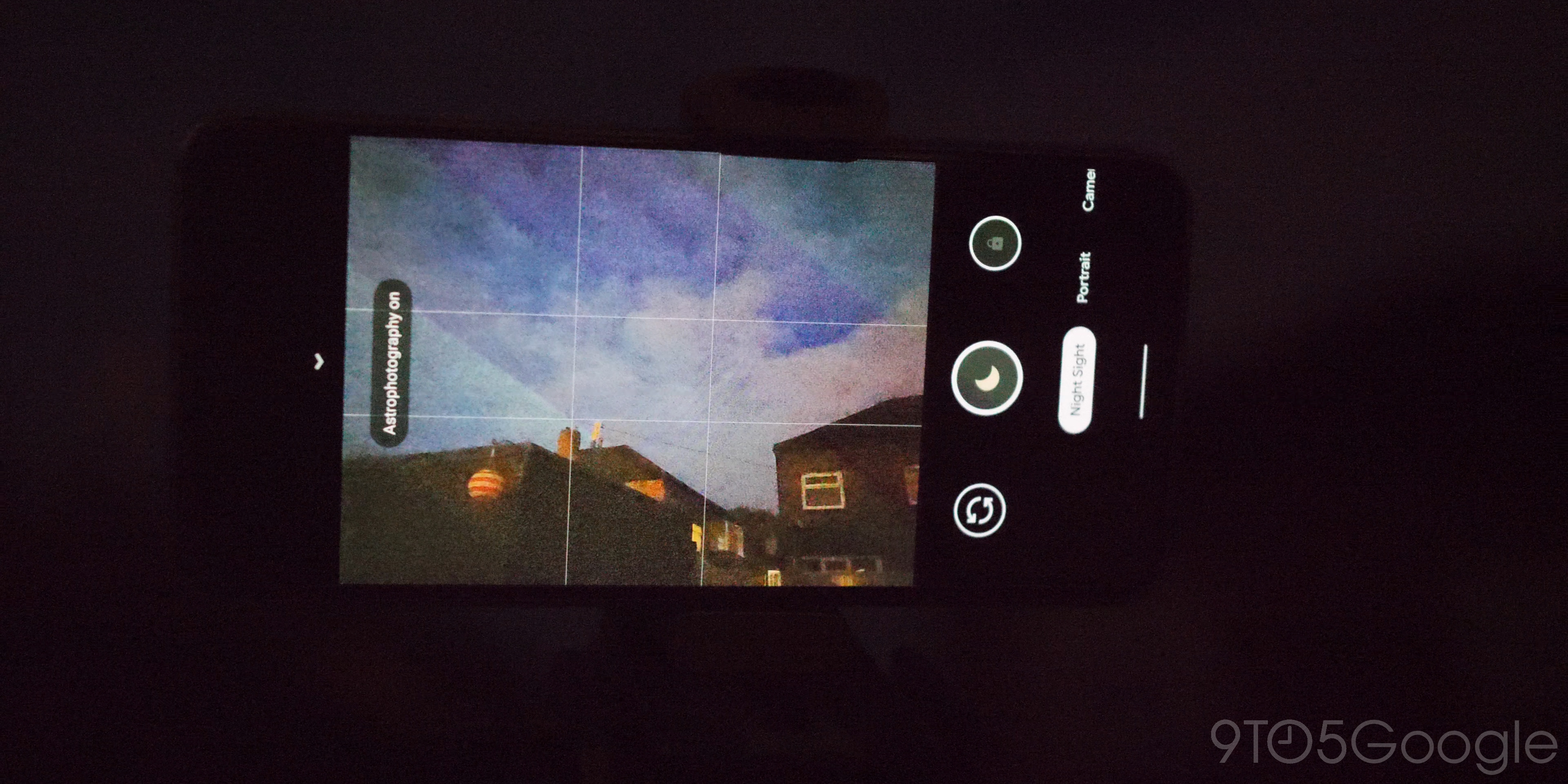 Гугл Камера На Redmi Note 9 S