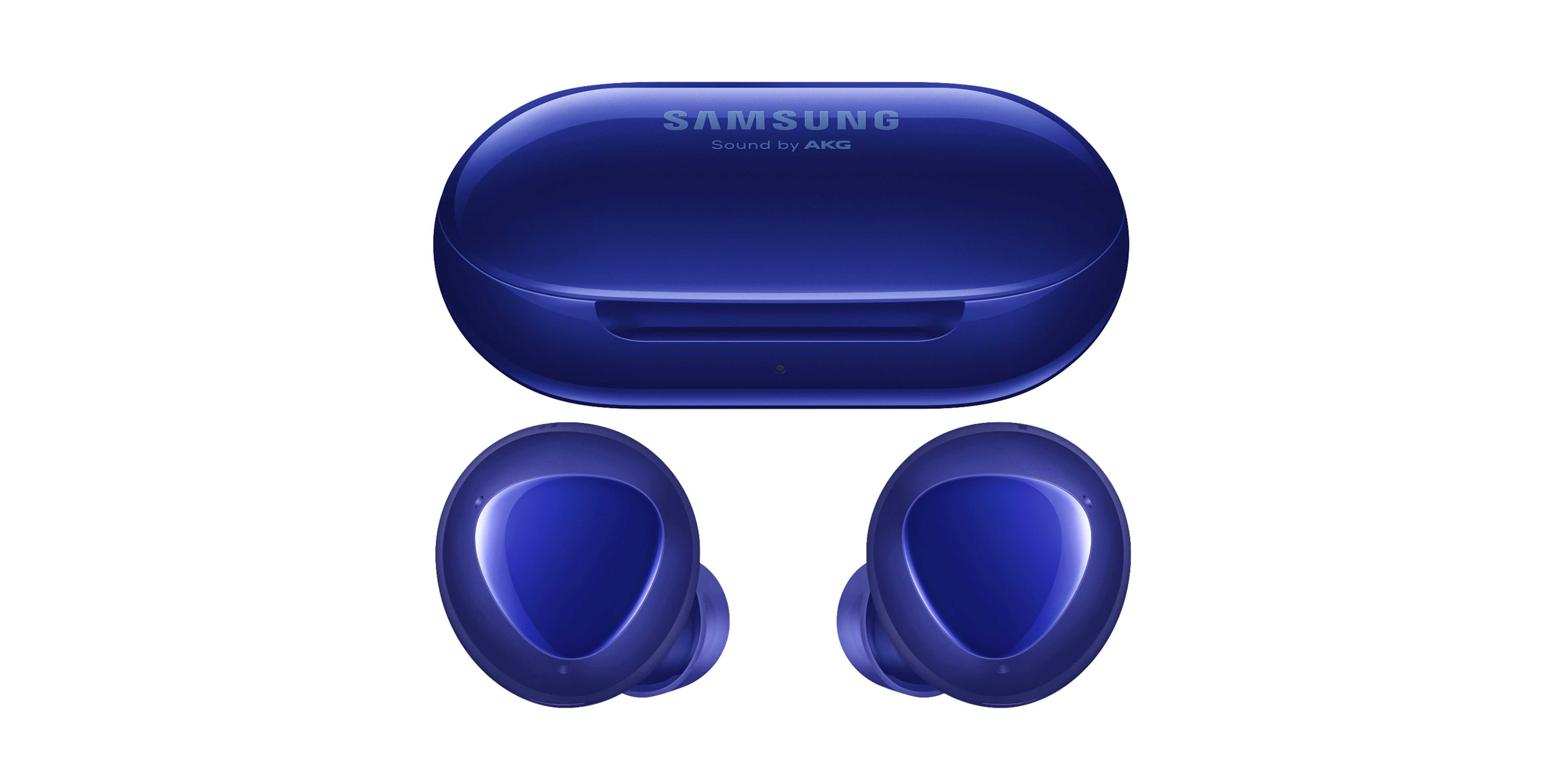 Samsung Galaxy Buds Truly Wireless