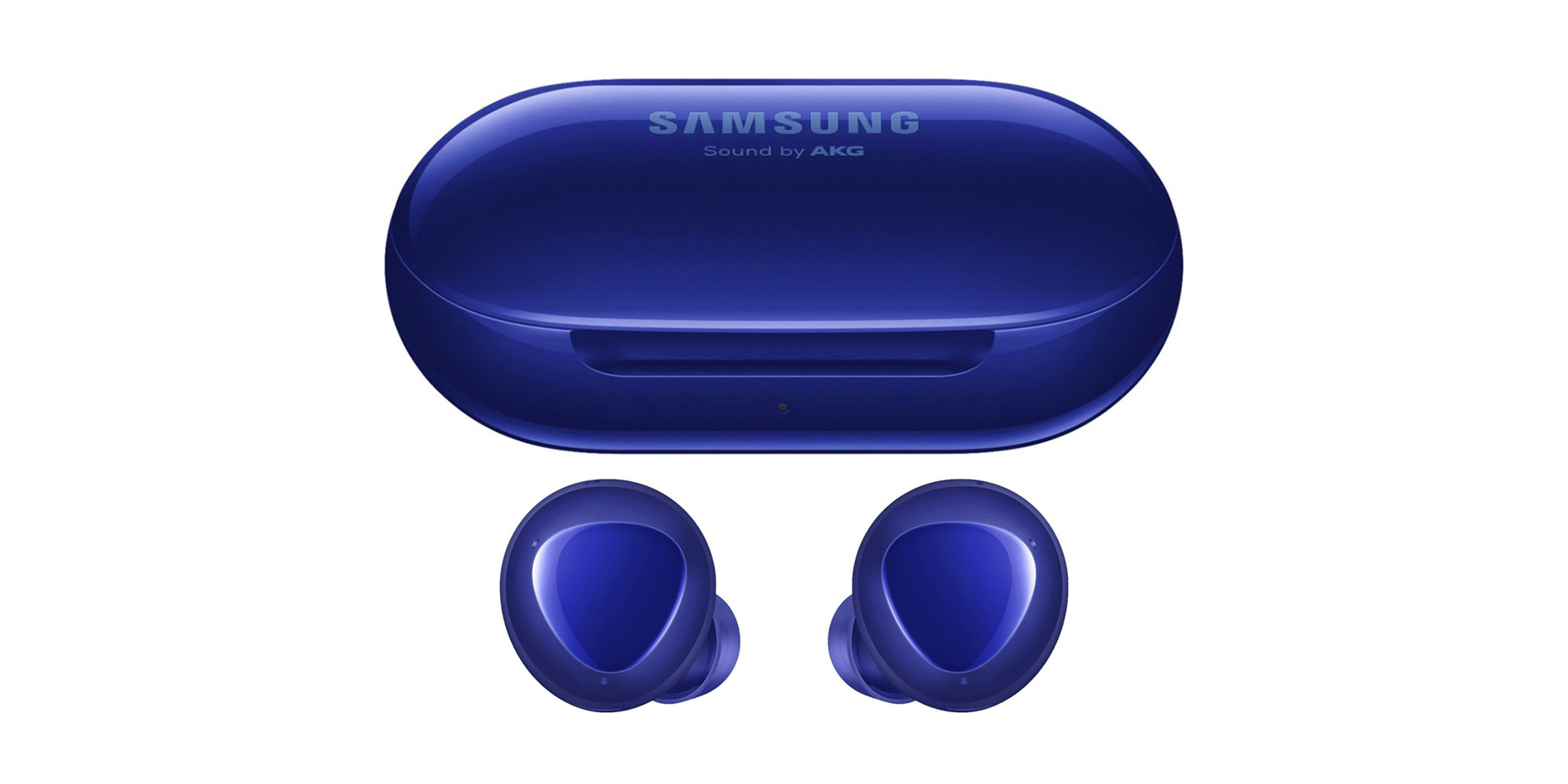 Samsung Galaxy Buds Копия
