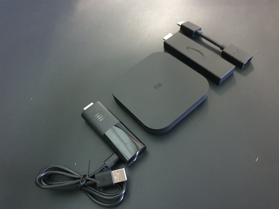 Xiaomi Stick 2k
