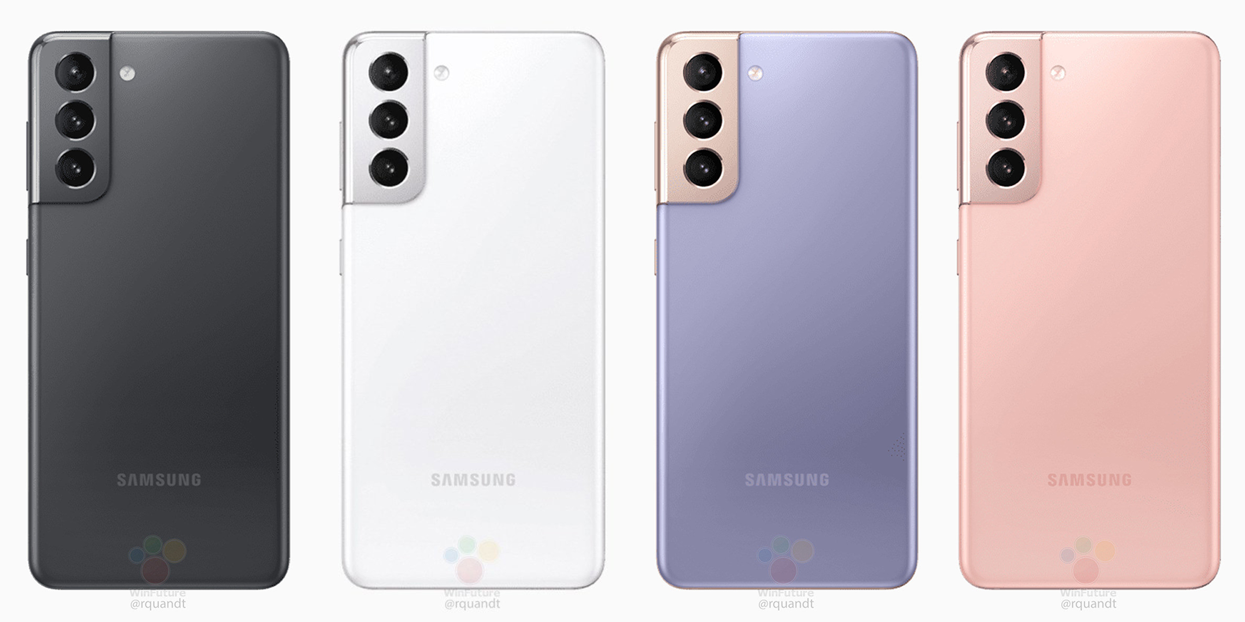 Samsung S21 Plus 5g