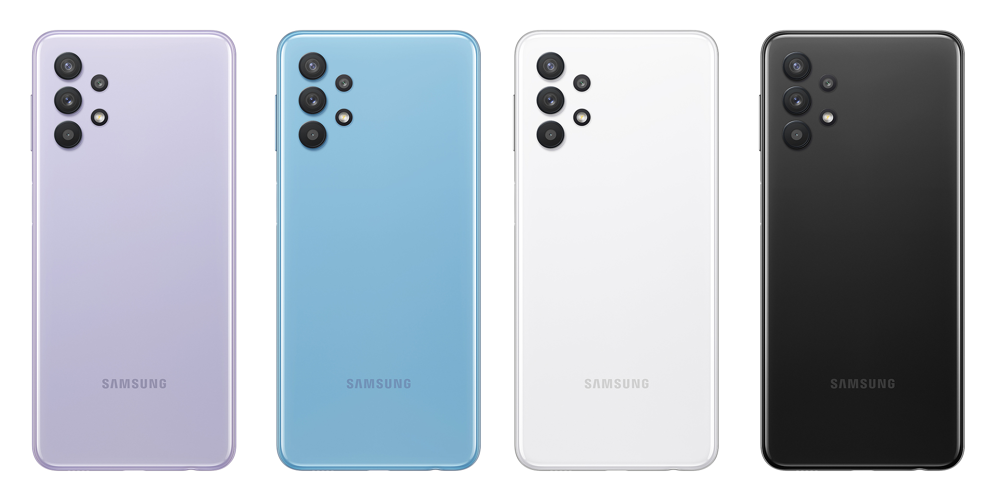 Смартфон Samsung Galaxy A32 4 64gb A325