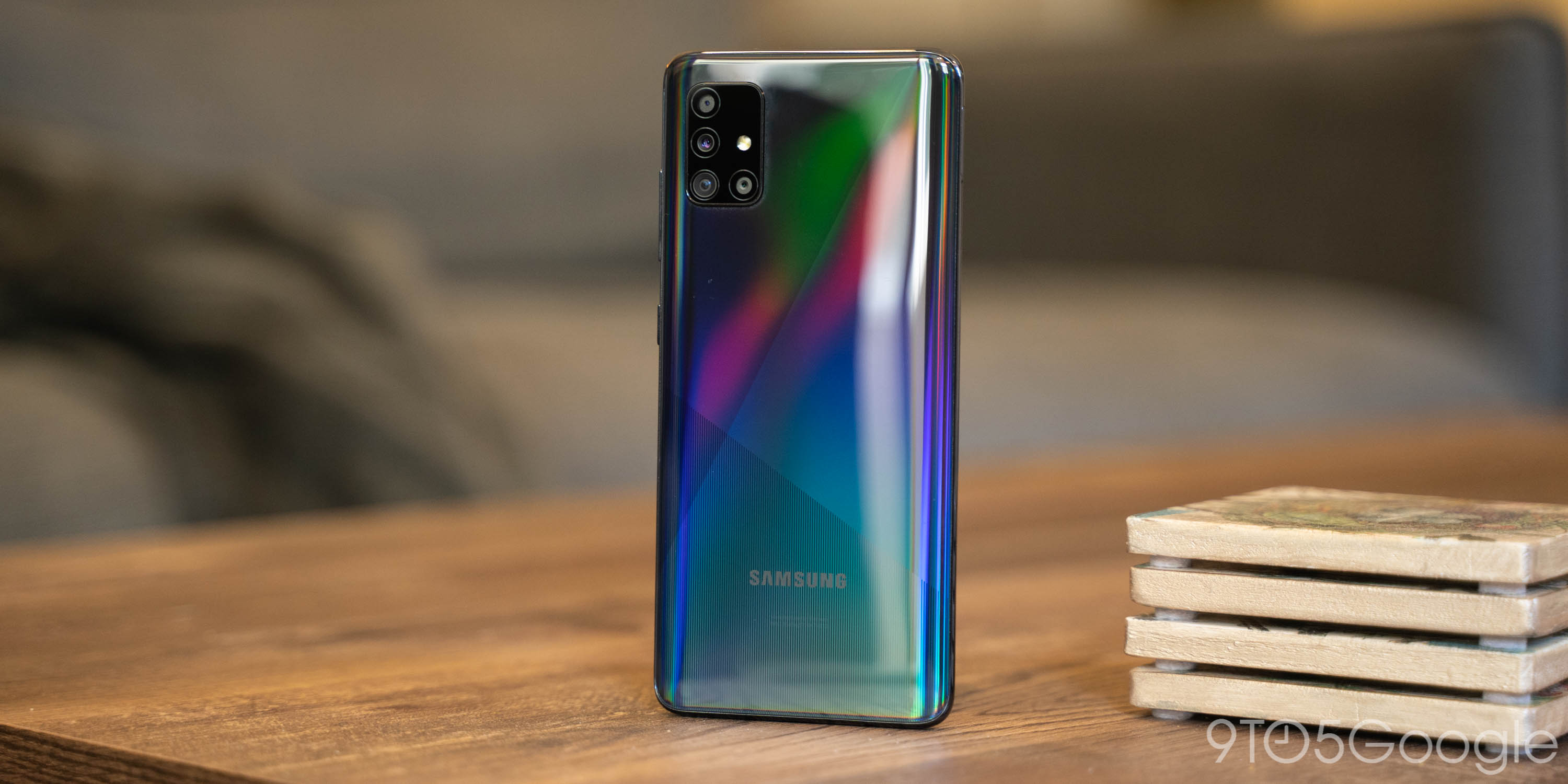 samsung galaxy a51 november 2021 security update