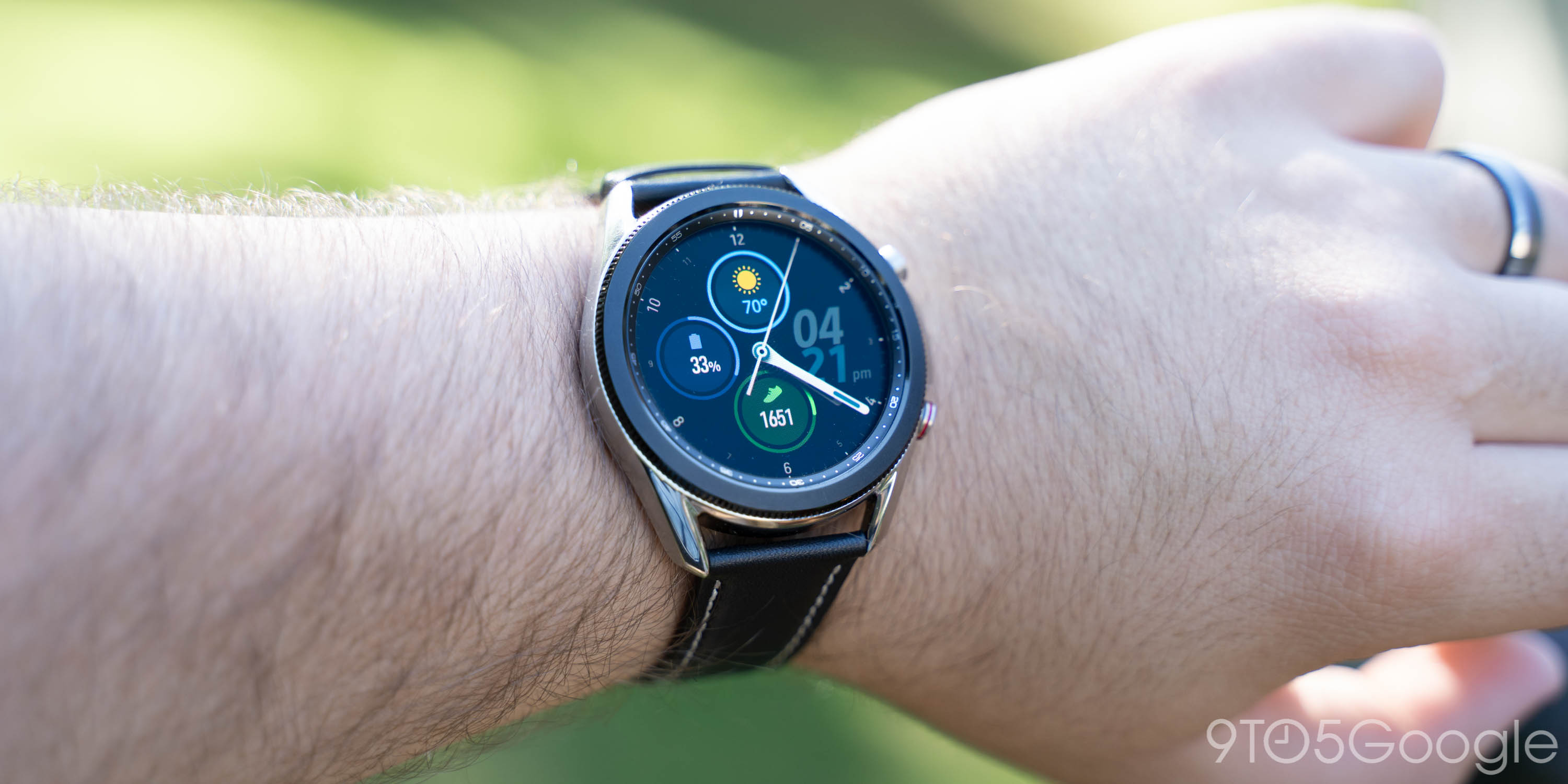 Samsung Galaxy Watch 3 2 2