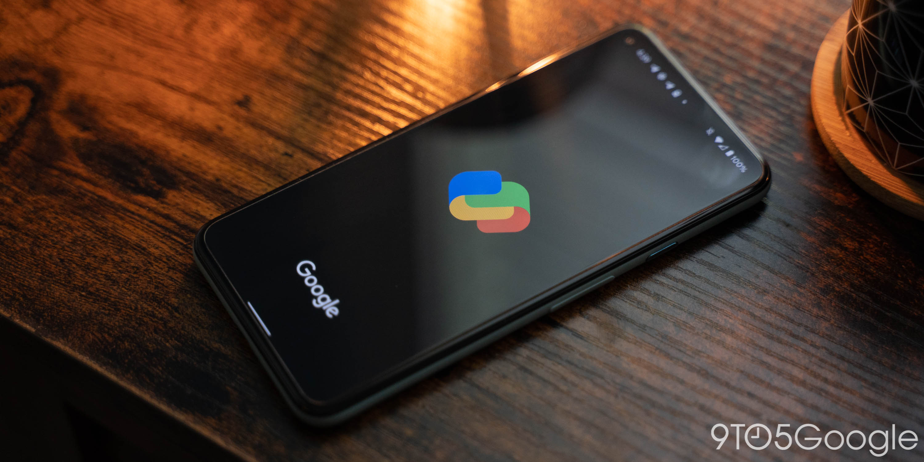 Google Pay App Android Cashback Récompenses