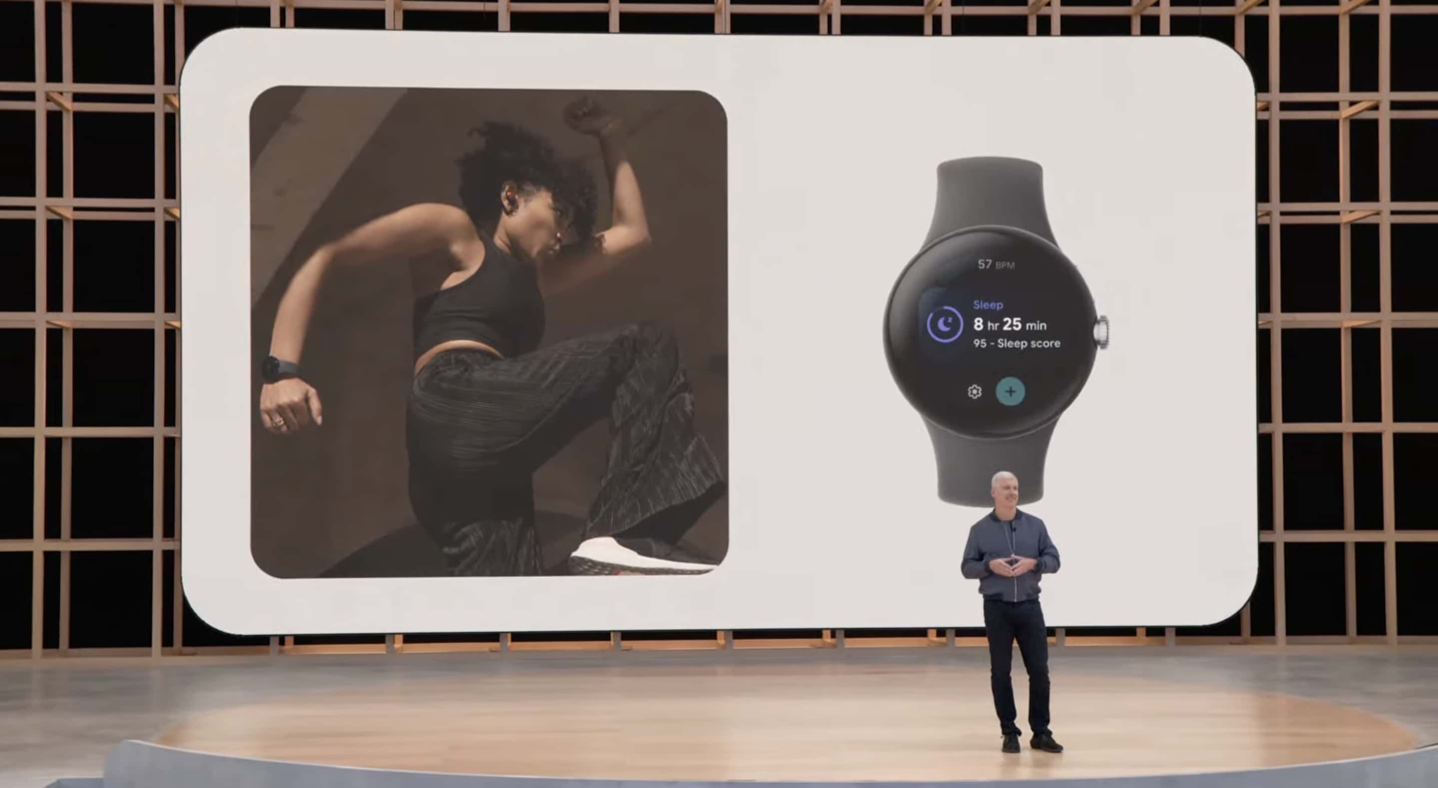 Google's Pixel Watch is slated to handle Smart Unlock using its own  companion app rather than that of Wear OS 3 -  News