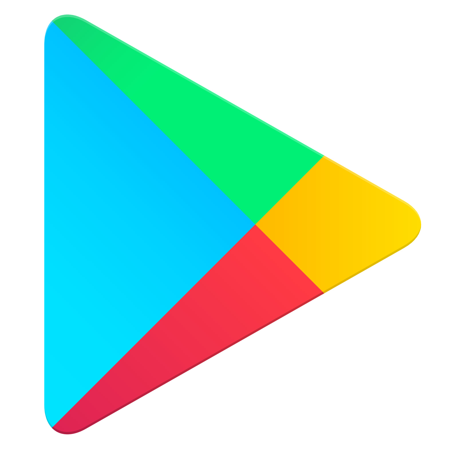 Google Play Store tiene un nuevo logo [Updated]