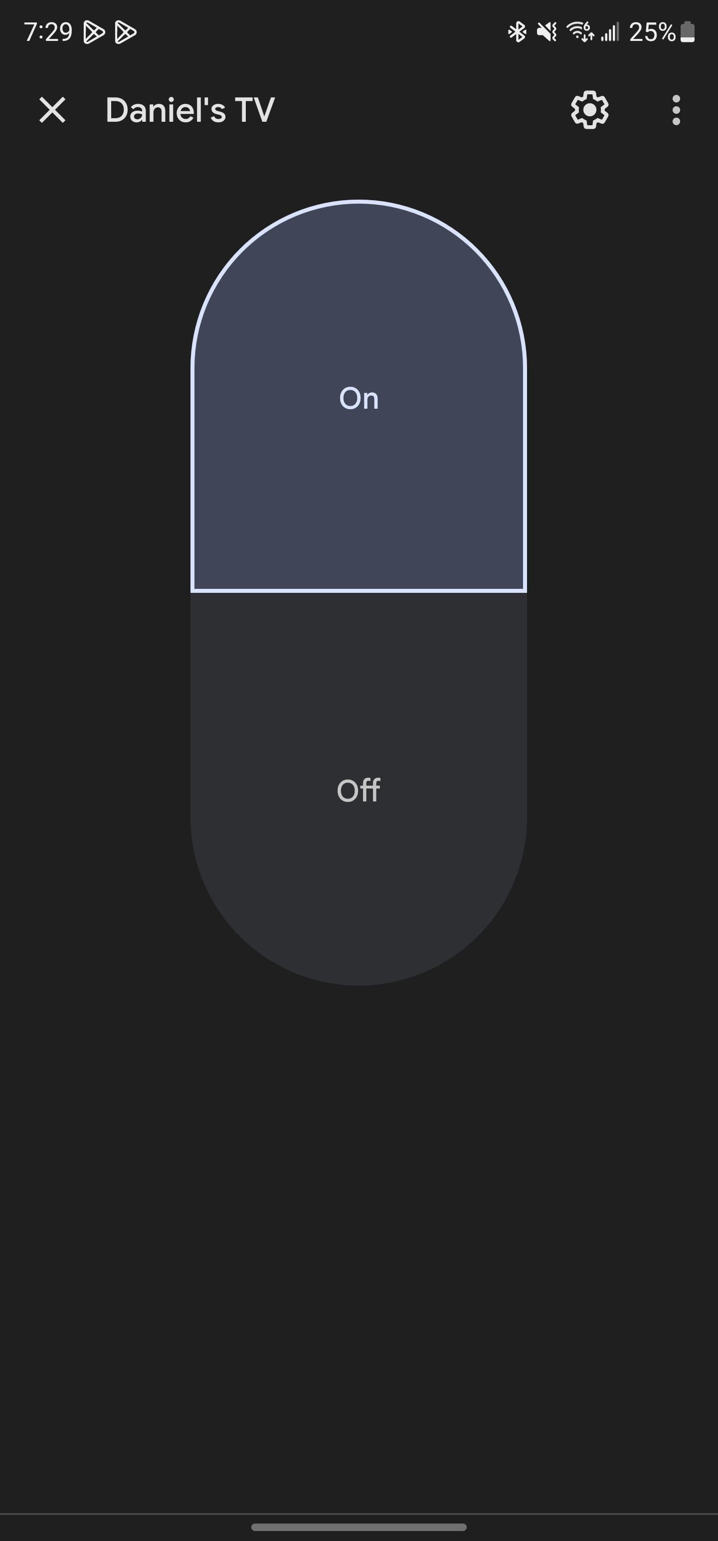 Google Home app rolls out full TV controls on supported sets [U]