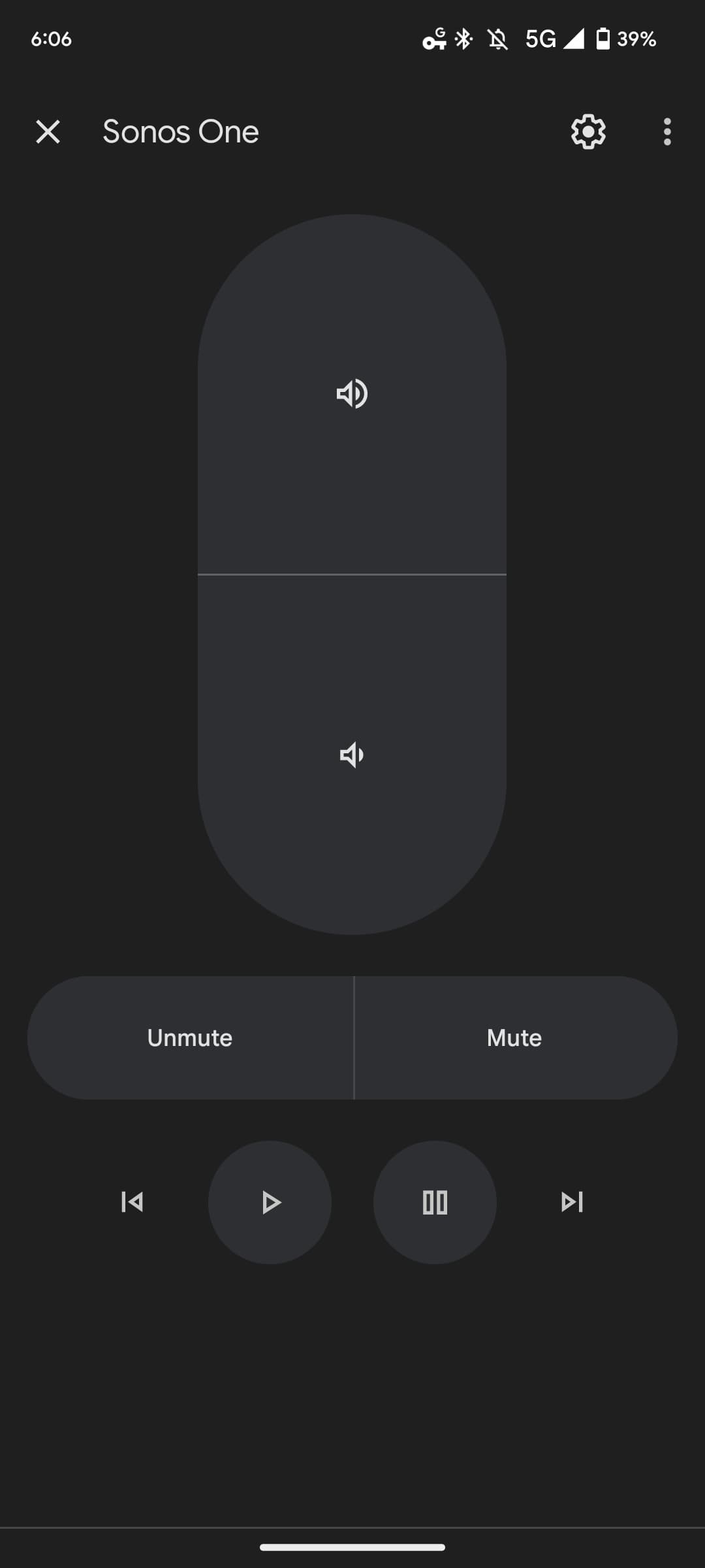 Google Home app rolls out full TV controls on supported sets [U]